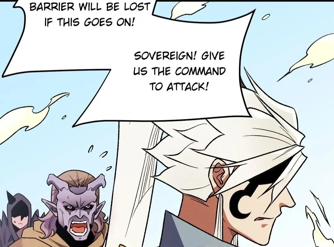 The Jobless Guy Who Has Come to Slay Chapter 122 page 9 - 