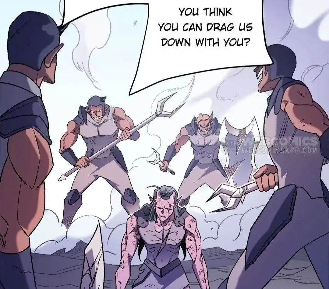 The Jobless Guy Who Has Come to Slay Chapter 122 page 81 - 