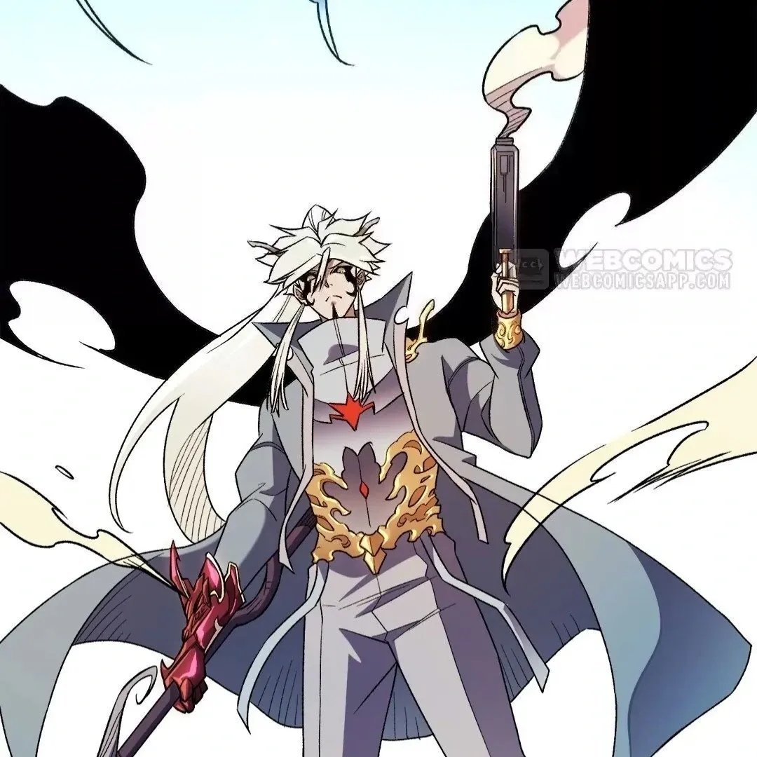 The Jobless Guy Who Has Come to Slay Chapter 122 page 88 - 