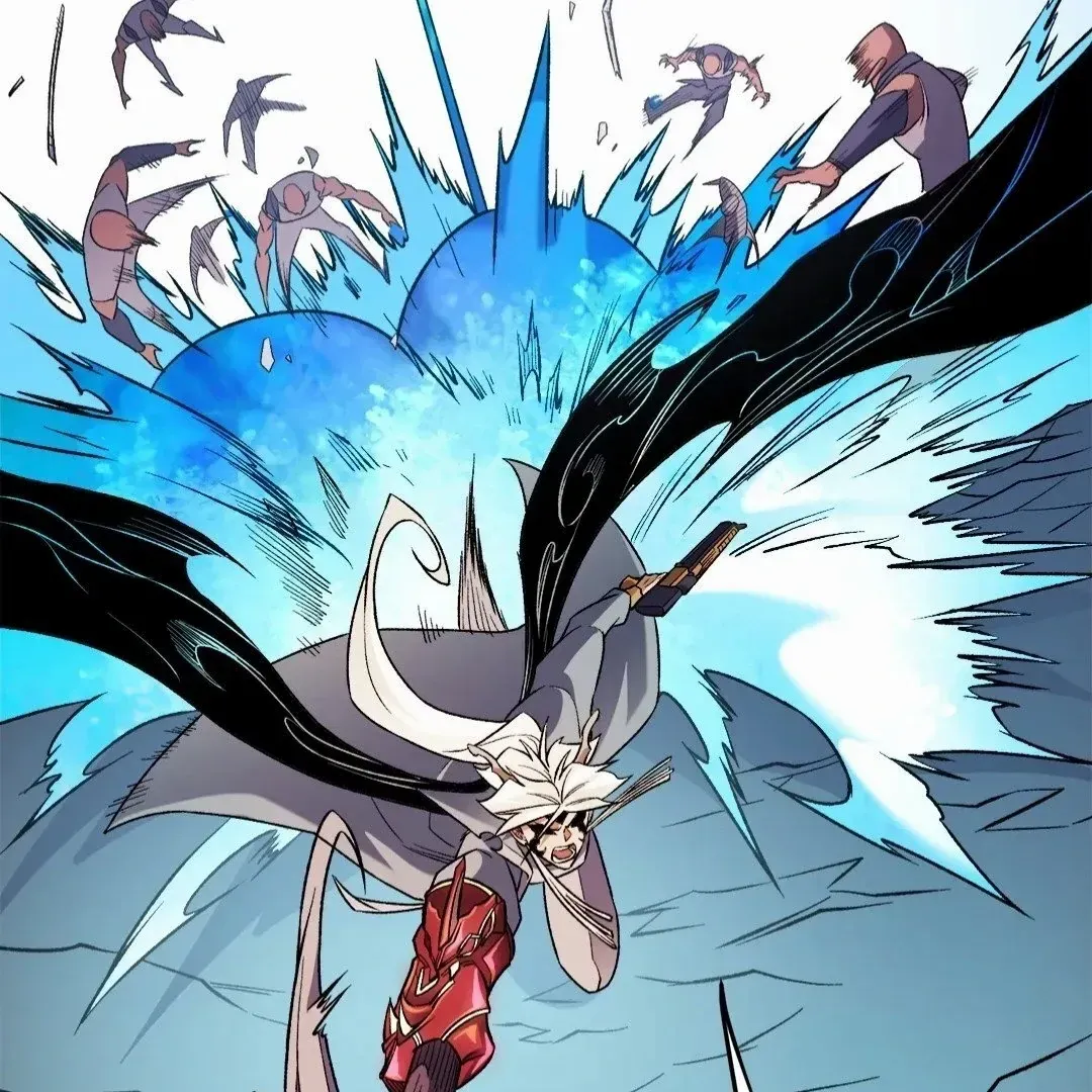 The Jobless Guy Who Has Come to Slay Chapter 122 page 92 - 