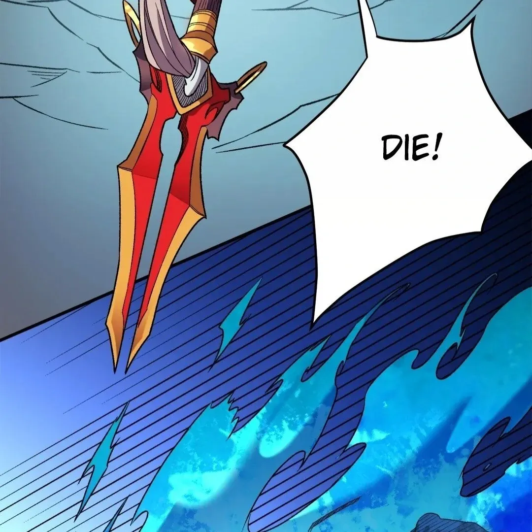 The Jobless Guy Who Has Come to Slay Chapter 122 page 93 - 
