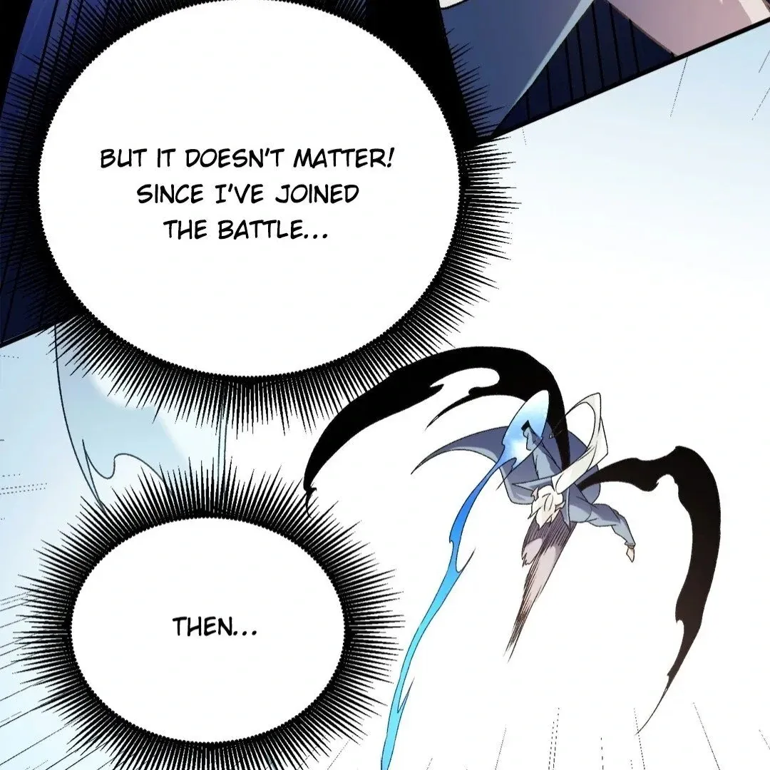 The Jobless Guy Who Has Come to Slay Chapter 122 page 98 - 
