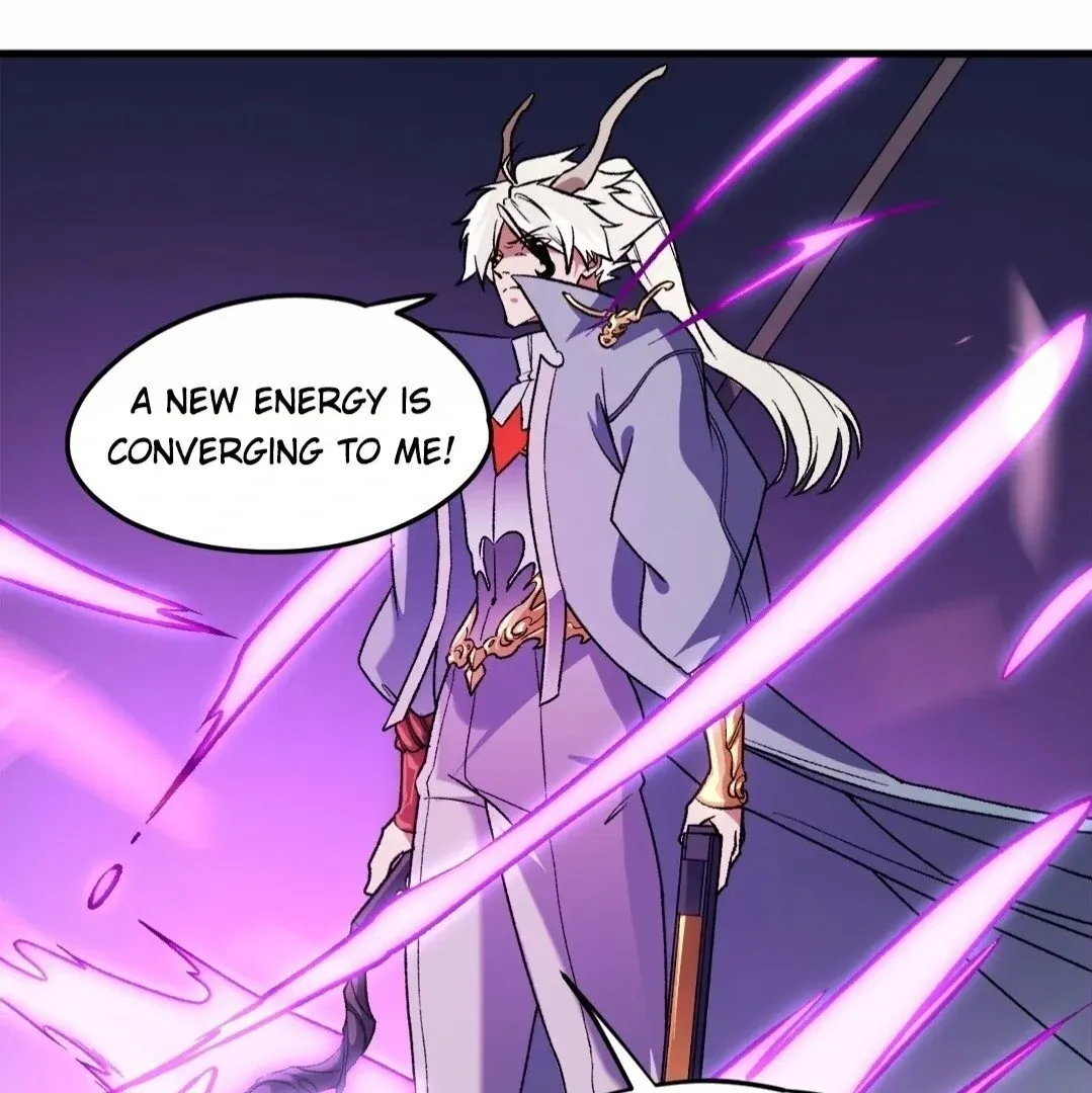 The Jobless Guy Who Has Come to Slay Chapter 123 page 11 - 