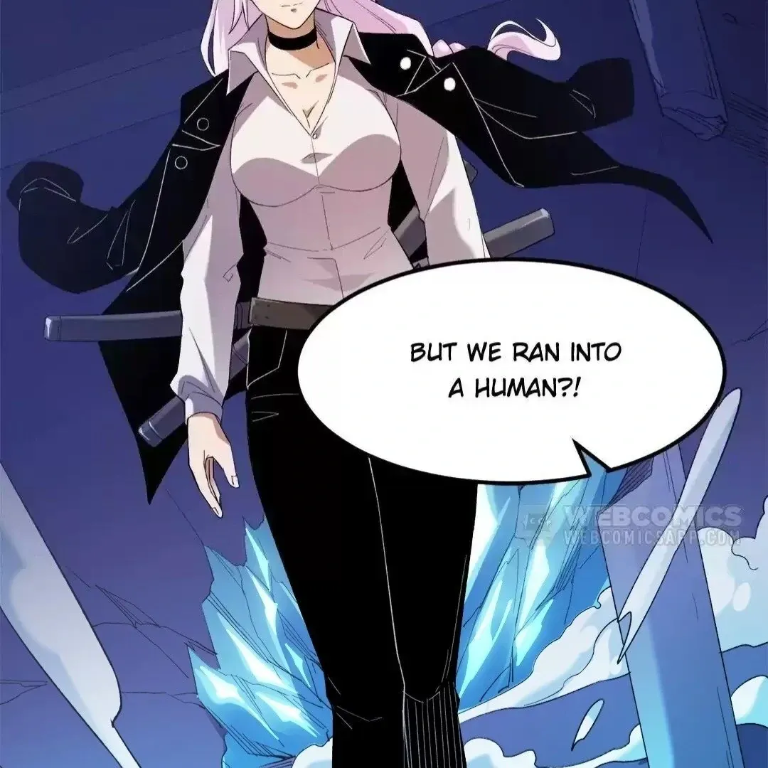 The Jobless Guy Who Has Come to Slay Chapter 123 page 101 - 