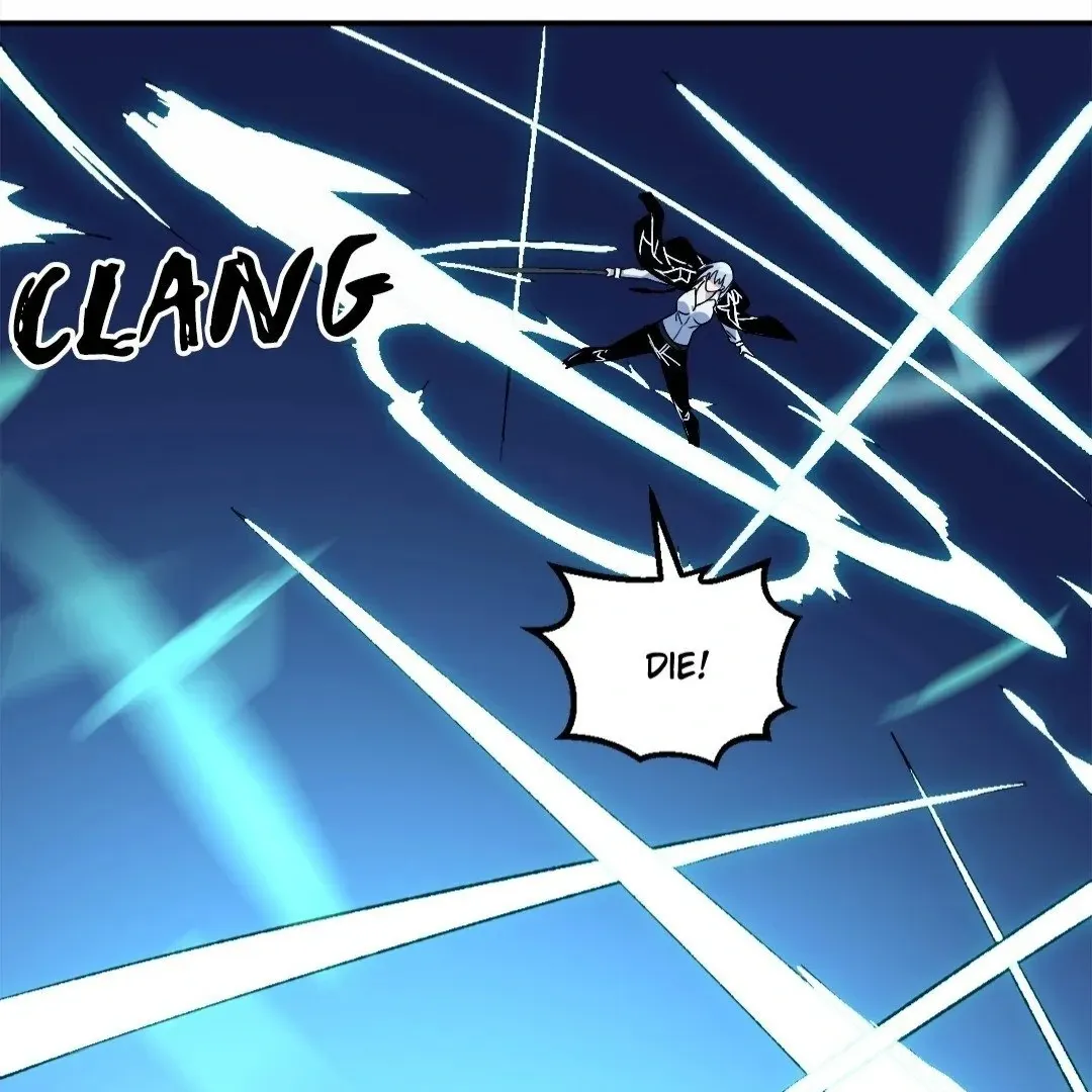 The Jobless Guy Who Has Come to Slay Chapter 123 page 105 - 