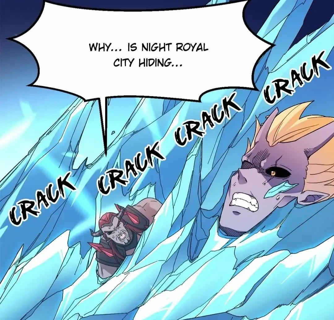 The Jobless Guy Who Has Come to Slay Chapter 123 page 110 - 