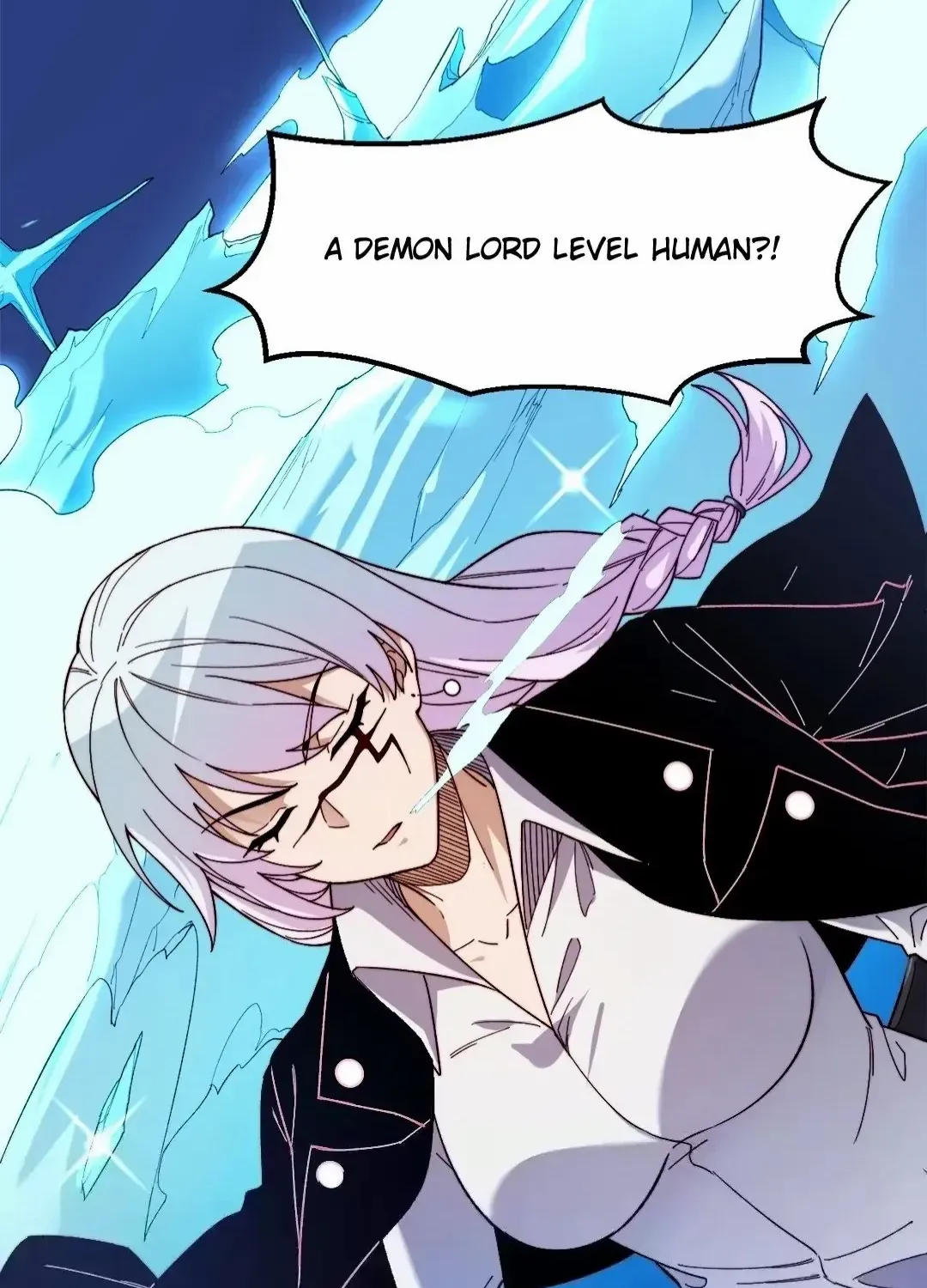 The Jobless Guy Who Has Come to Slay Chapter 123 page 113 - 