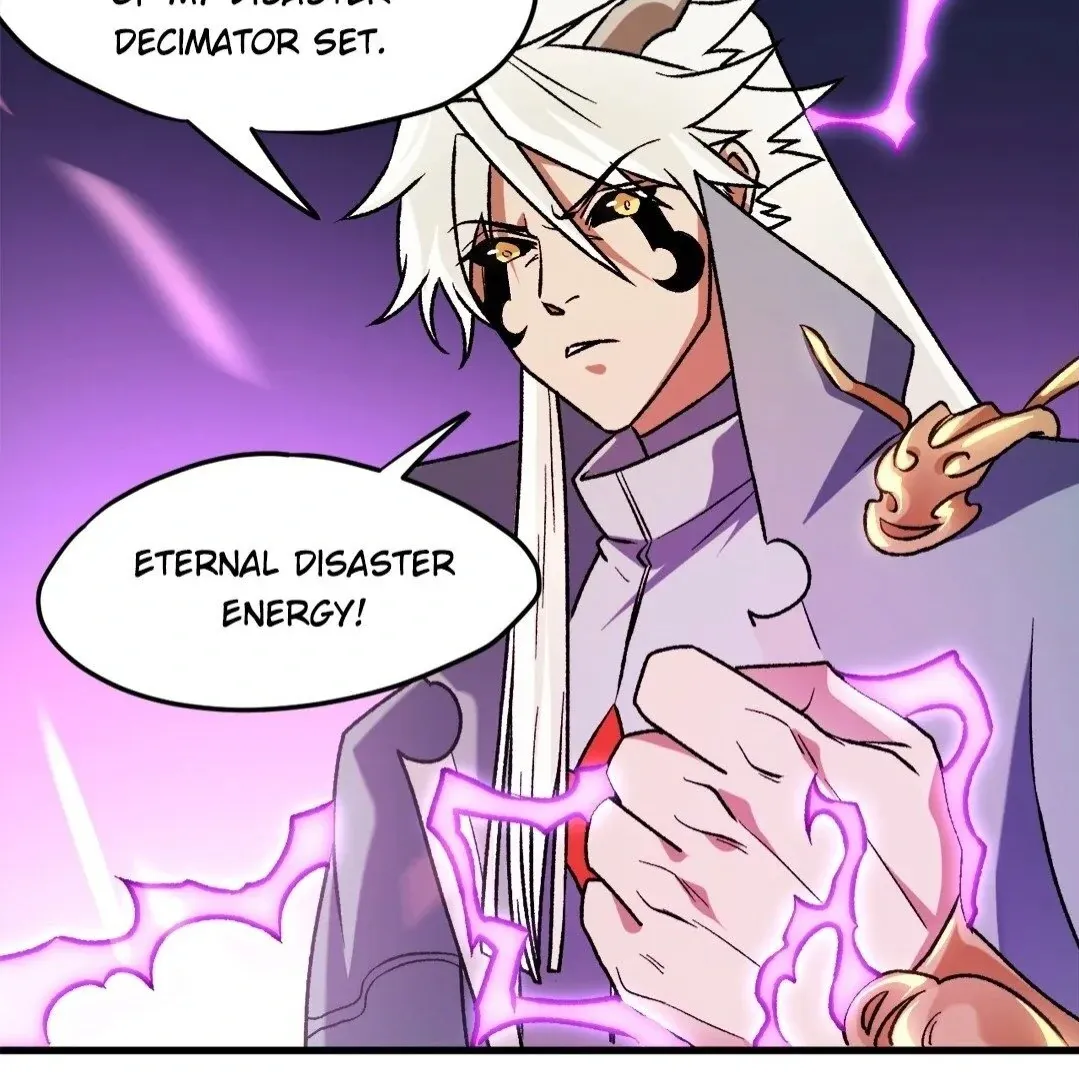 The Jobless Guy Who Has Come to Slay Chapter 123 page 13 - 