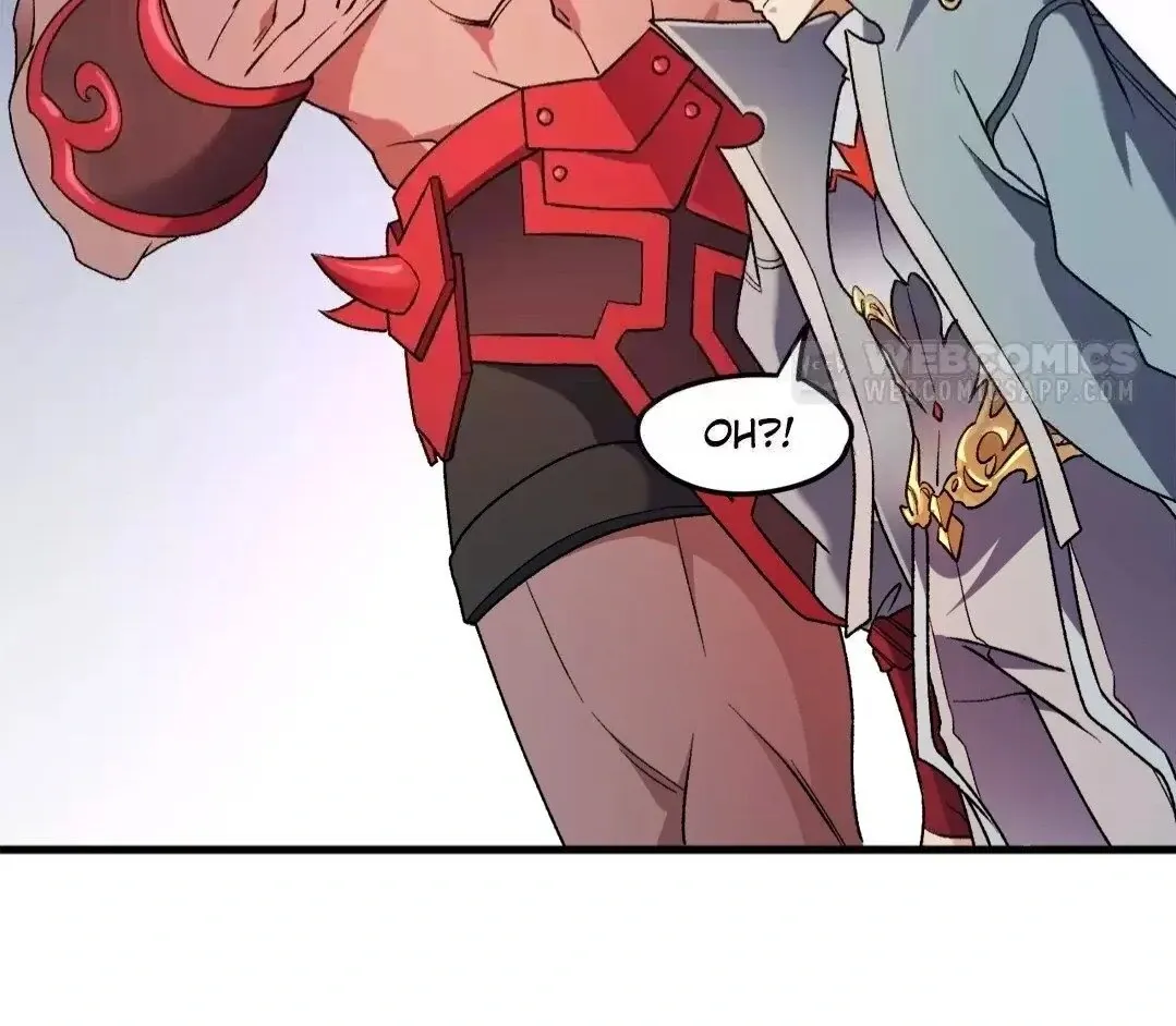 The Jobless Guy Who Has Come to Slay Chapter 123 page 17 - 