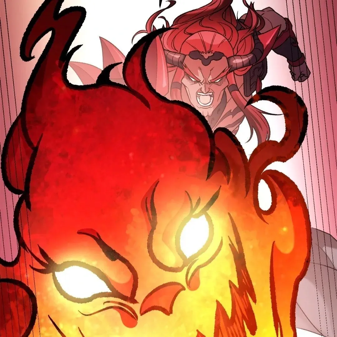 The Jobless Guy Who Has Come to Slay Chapter 123 page 19 - 