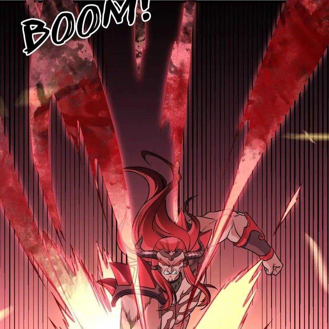 The Jobless Guy Who Has Come to Slay Chapter 123 page 25 - 