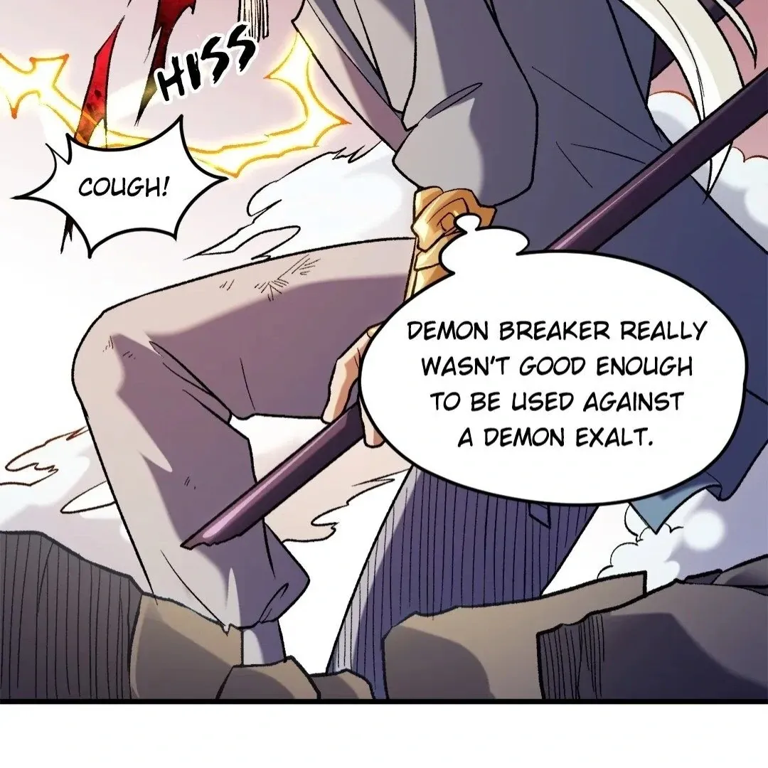 The Jobless Guy Who Has Come to Slay Chapter 123 page 28 - 