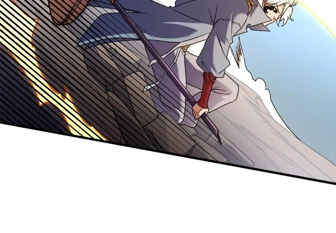 The Jobless Guy Who Has Come to Slay Chapter 123 page 32 - 