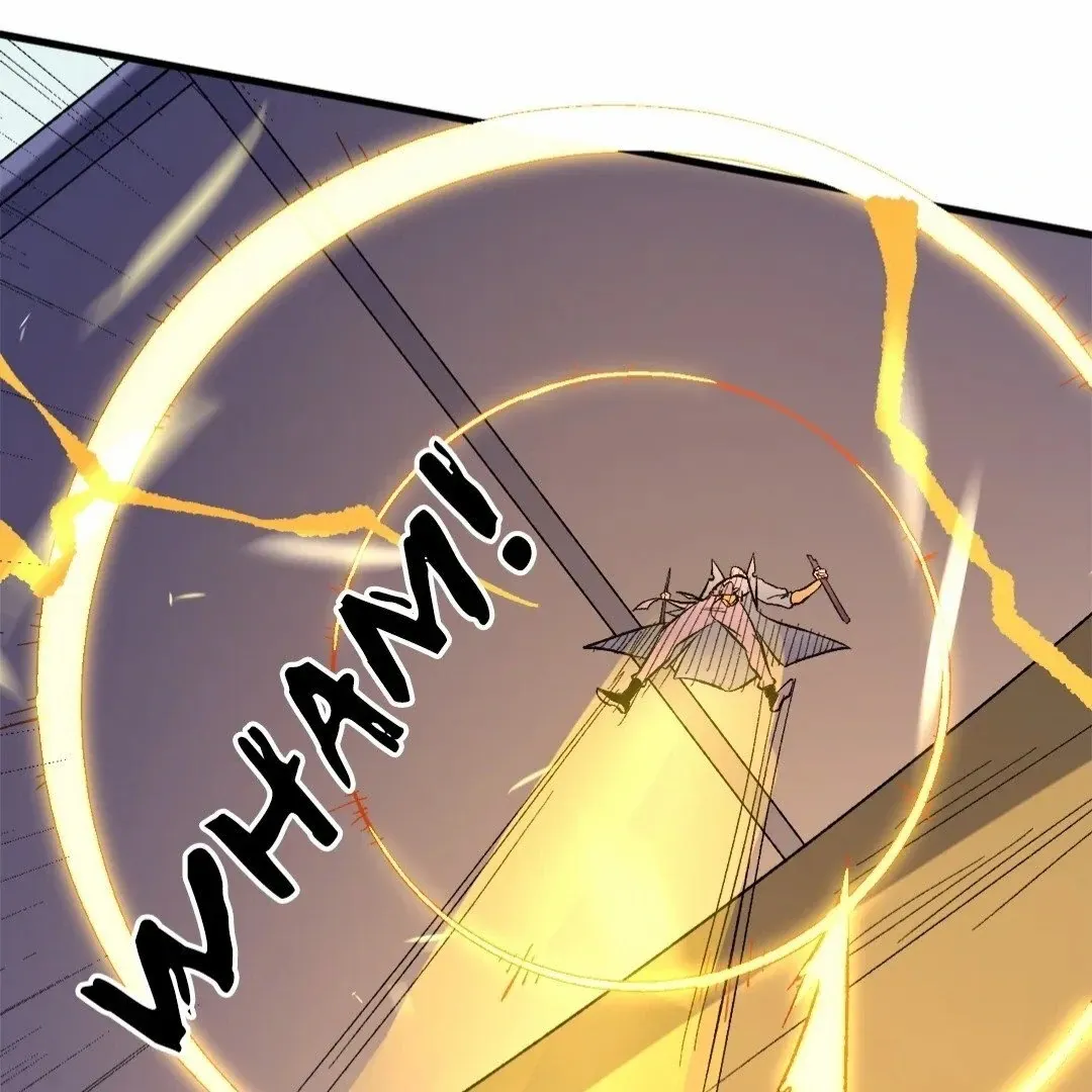 The Jobless Guy Who Has Come to Slay Chapter 123 page 34 - 