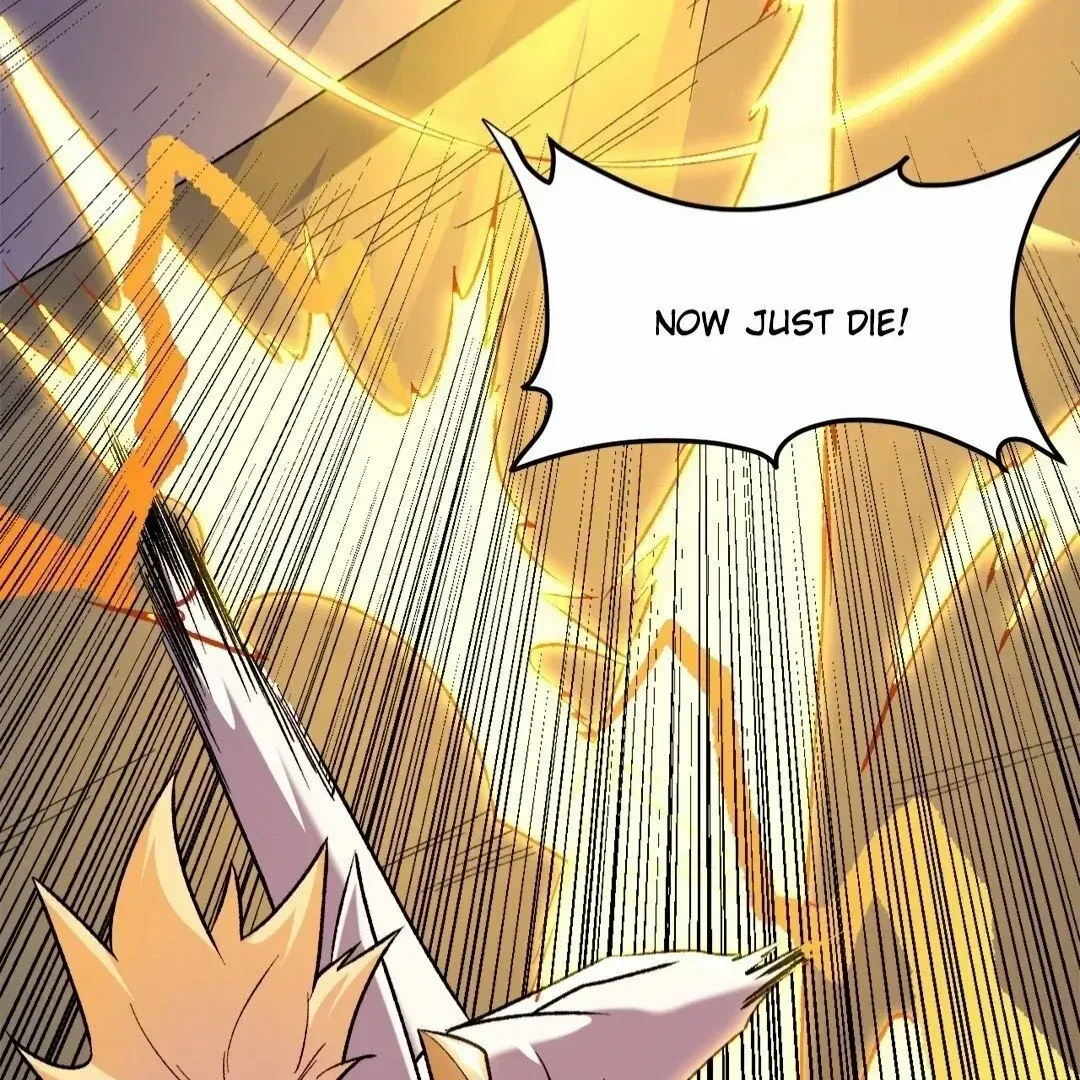 The Jobless Guy Who Has Come to Slay Chapter 123 page 35 - 