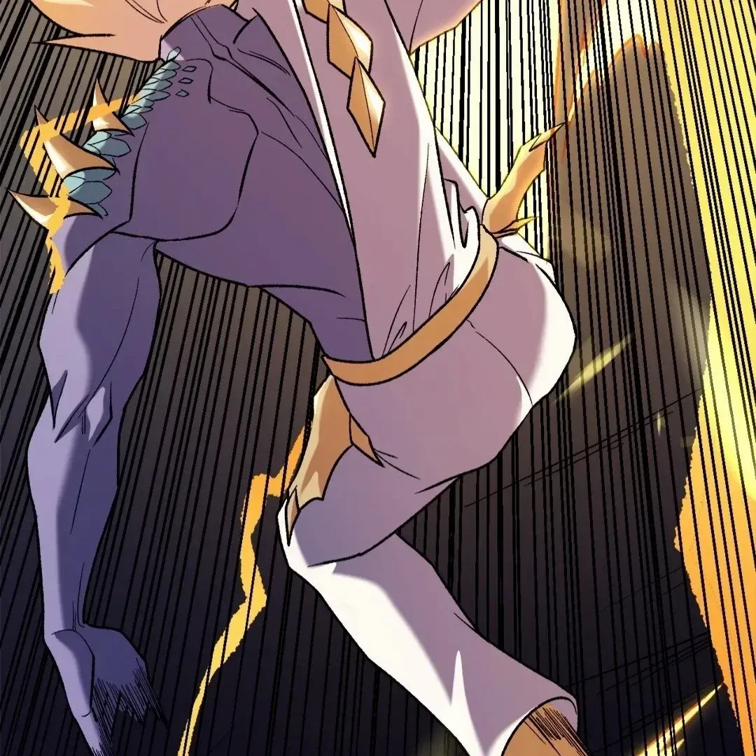 The Jobless Guy Who Has Come to Slay Chapter 123 page 36 - 