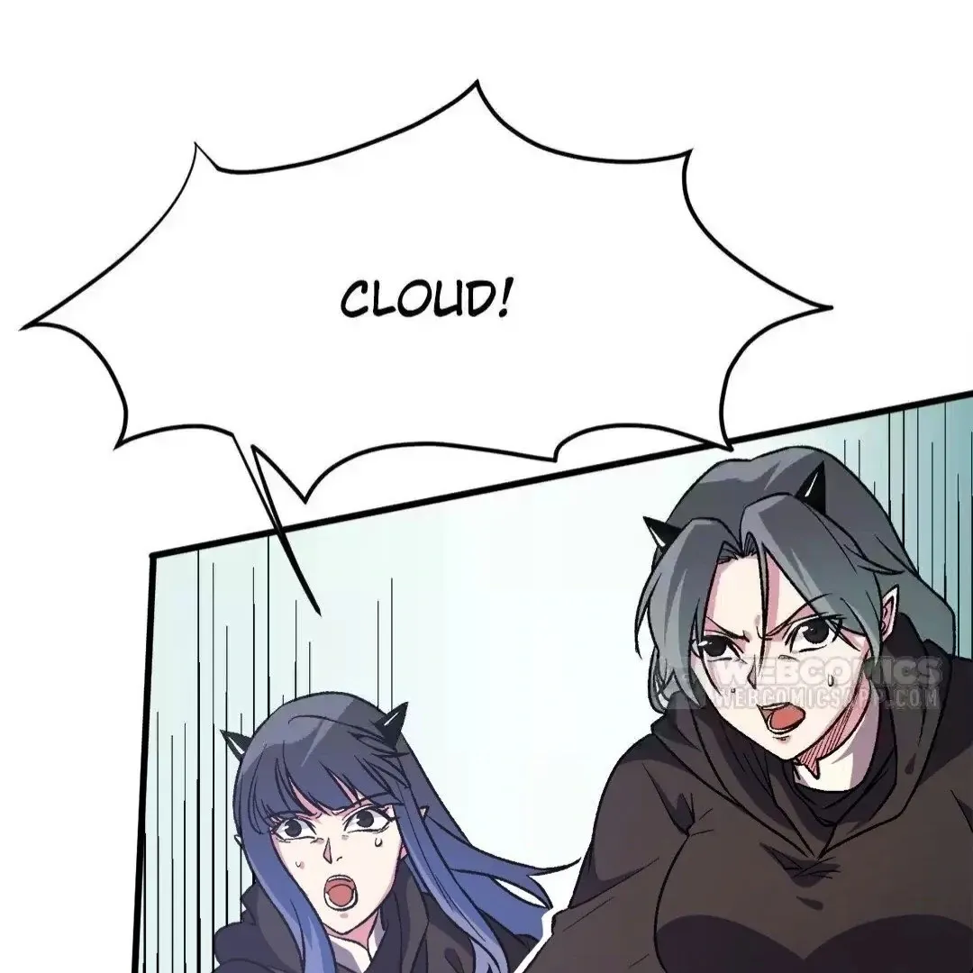 The Jobless Guy Who Has Come to Slay Chapter 123 page 38 - 