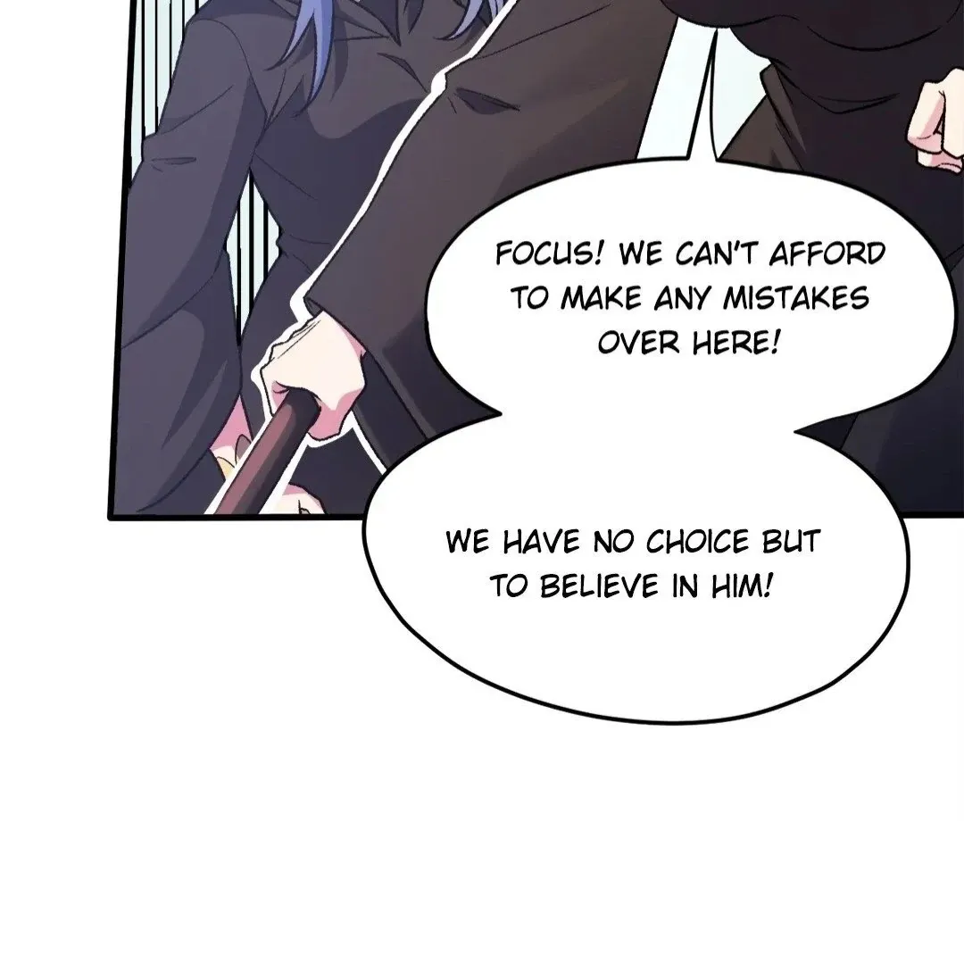 The Jobless Guy Who Has Come to Slay Chapter 123 page 39 - 