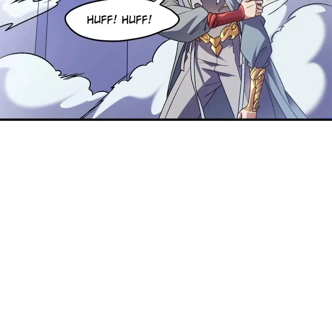 The Jobless Guy Who Has Come to Slay Chapter 123 page 41 - 