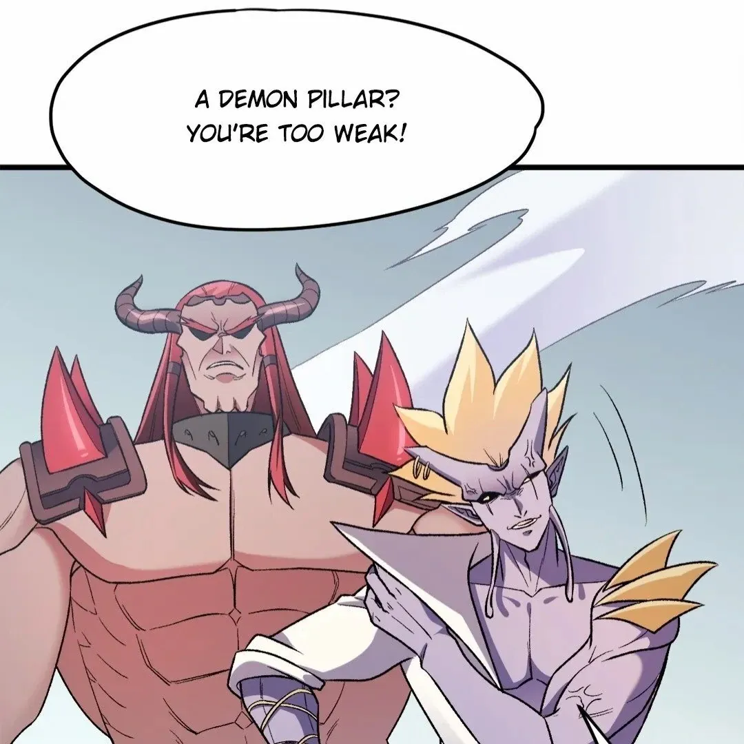 The Jobless Guy Who Has Come to Slay Chapter 123 page 42 - 