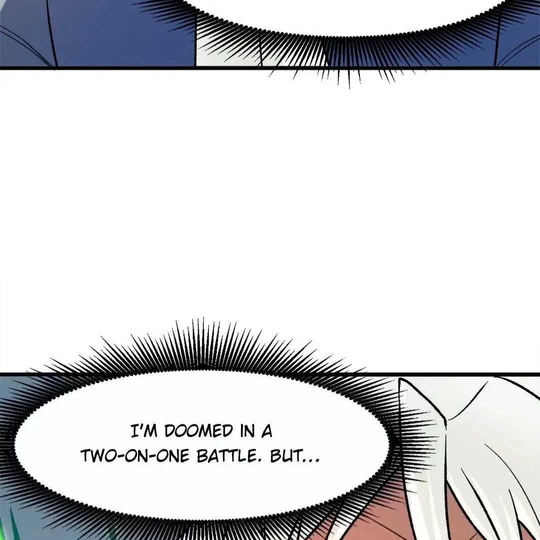 The Jobless Guy Who Has Come to Slay Chapter 123 page 44 - 