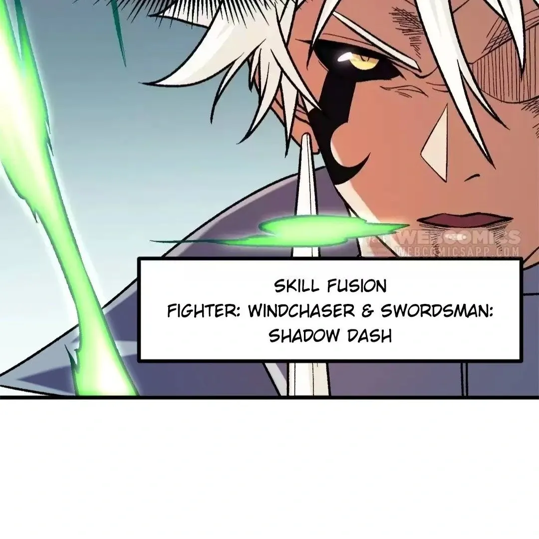 The Jobless Guy Who Has Come to Slay Chapter 123 page 45 - 