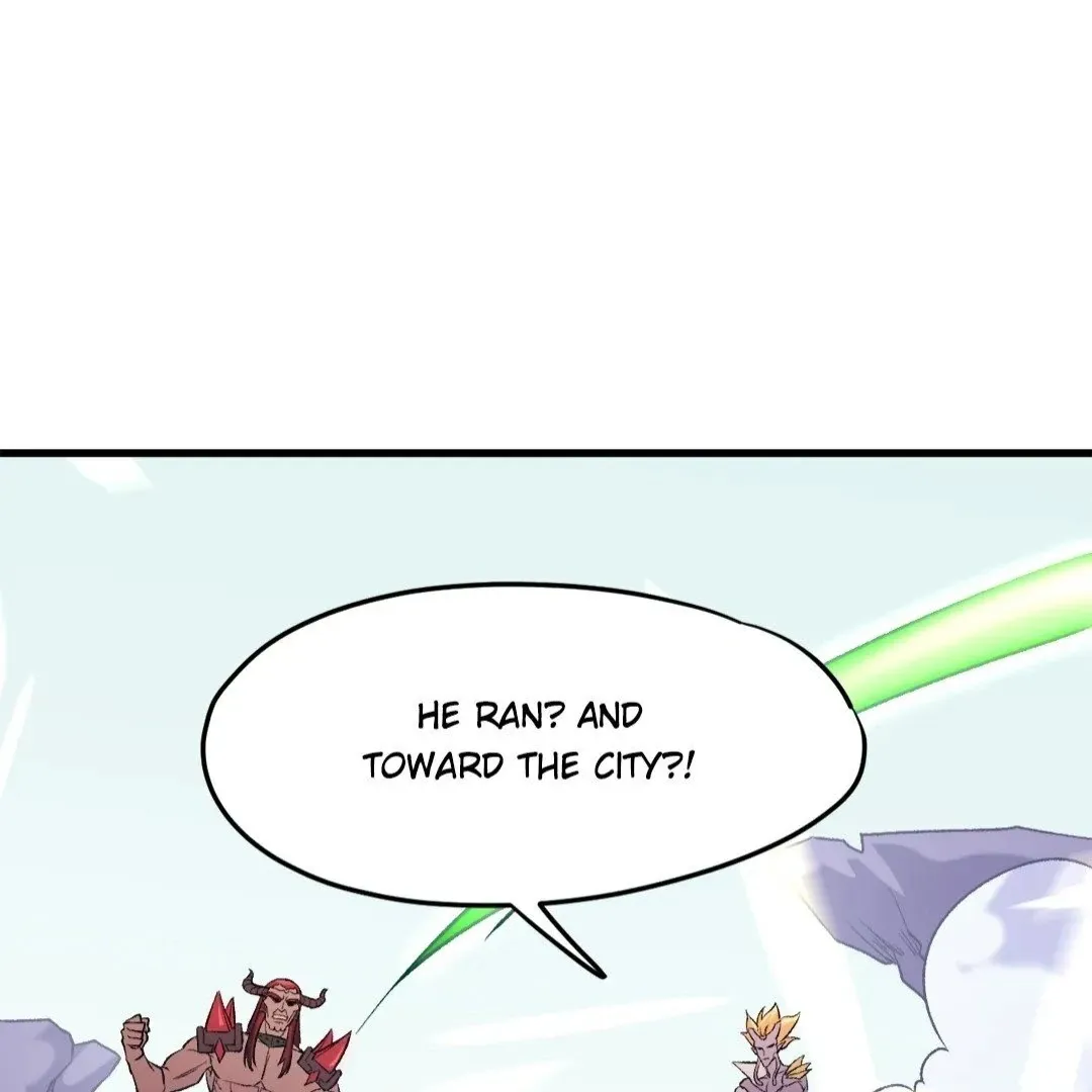 The Jobless Guy Who Has Come to Slay Chapter 123 page 46 - 