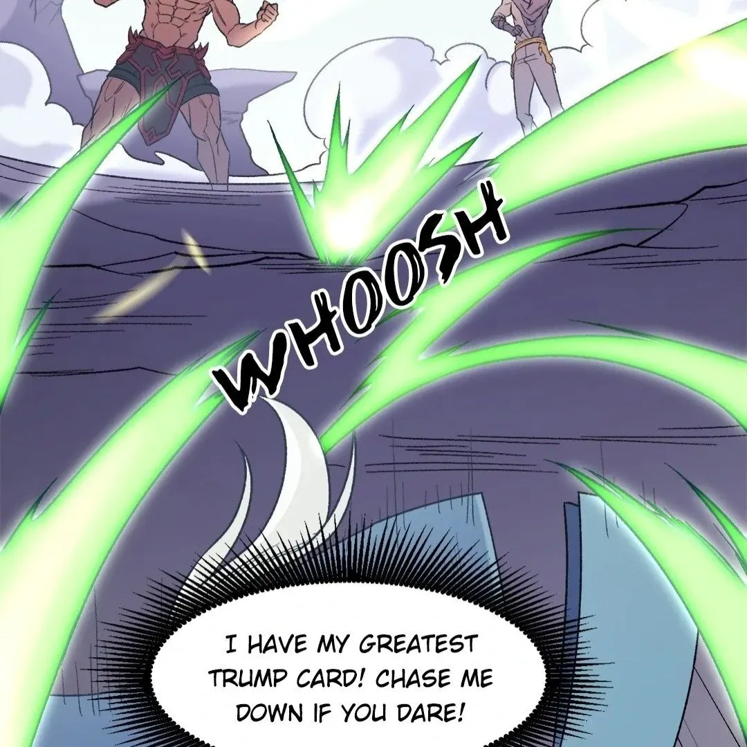The Jobless Guy Who Has Come to Slay Chapter 123 page 47 - 