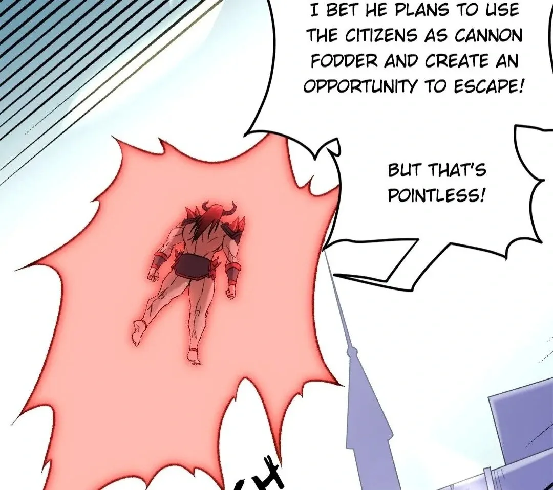 The Jobless Guy Who Has Come to Slay Chapter 123 page 50 - 