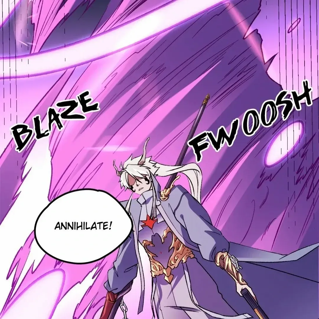 The Jobless Guy Who Has Come to Slay Chapter 123 page 6 - 