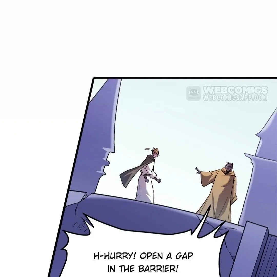 The Jobless Guy Who Has Come to Slay Chapter 123 page 52 - 