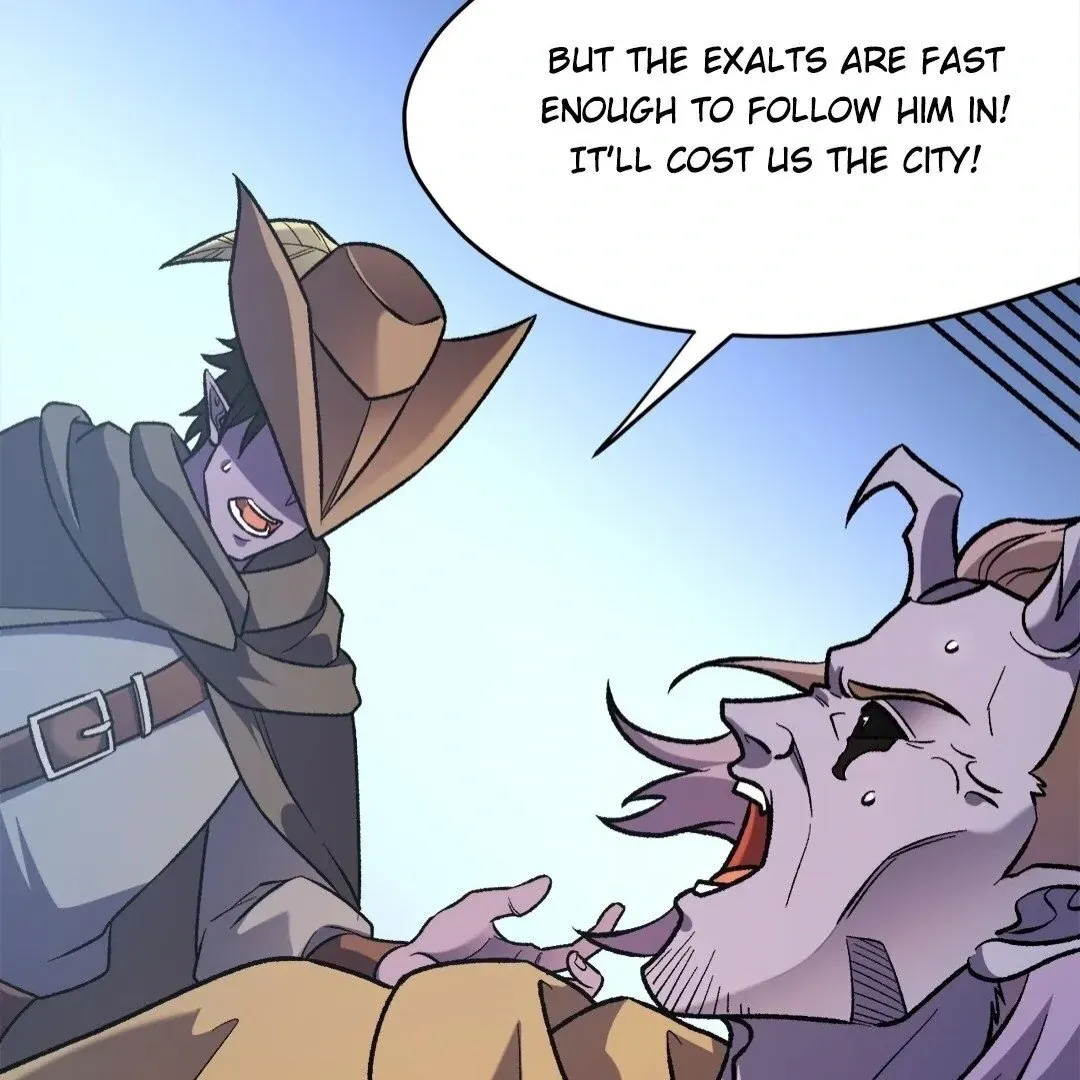 The Jobless Guy Who Has Come to Slay Chapter 123 page 54 - 