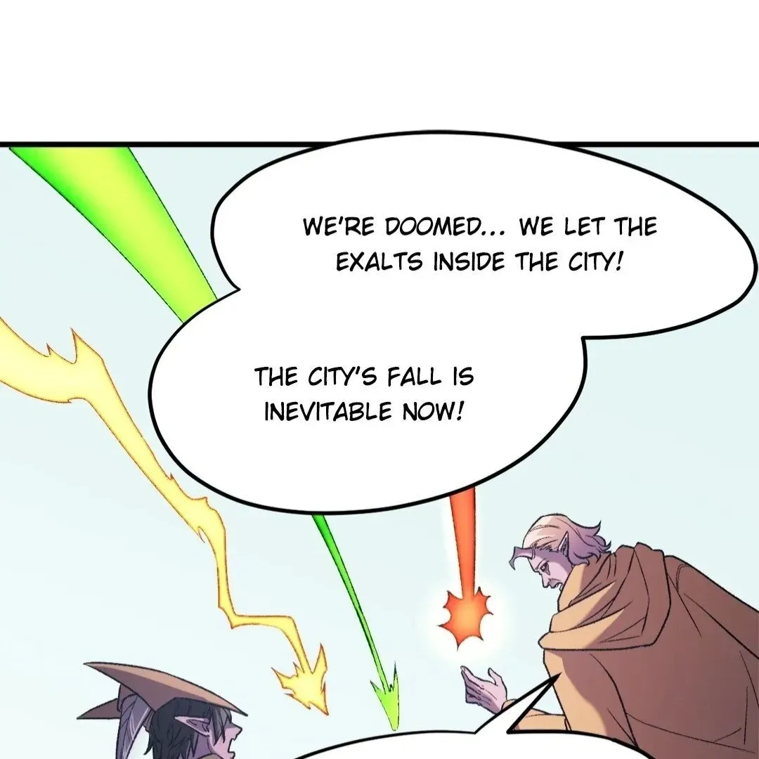 The Jobless Guy Who Has Come to Slay Chapter 123 page 63 - 