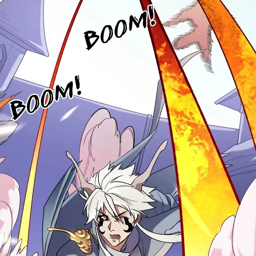 The Jobless Guy Who Has Come to Slay Chapter 123 page 66 - 