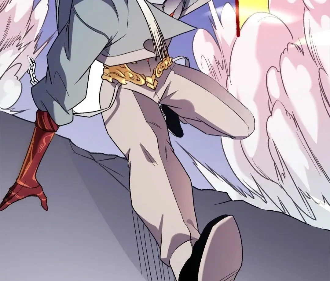 The Jobless Guy Who Has Come to Slay Chapter 123 page 67 - 