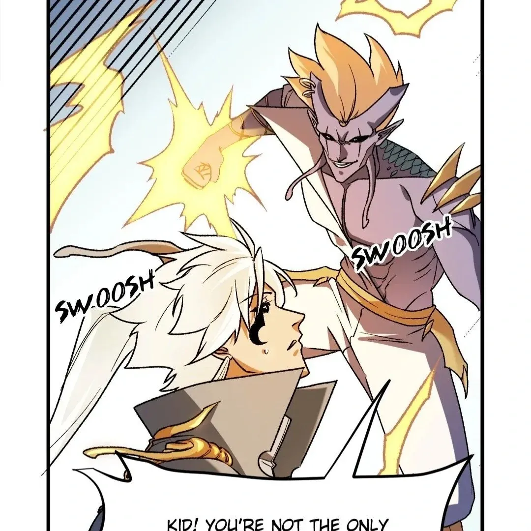The Jobless Guy Who Has Come to Slay Chapter 123 page 74 - 