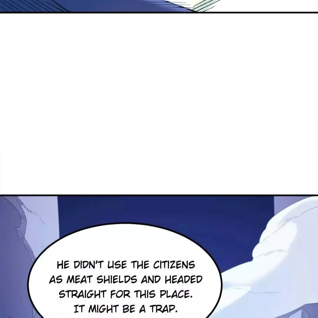 The Jobless Guy Who Has Come to Slay Chapter 123 page 93 - 