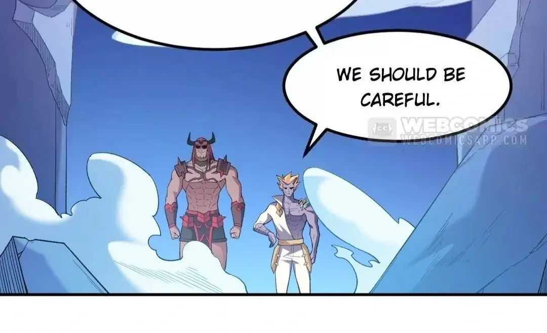 The Jobless Guy Who Has Come to Slay Chapter 123 page 94 - 