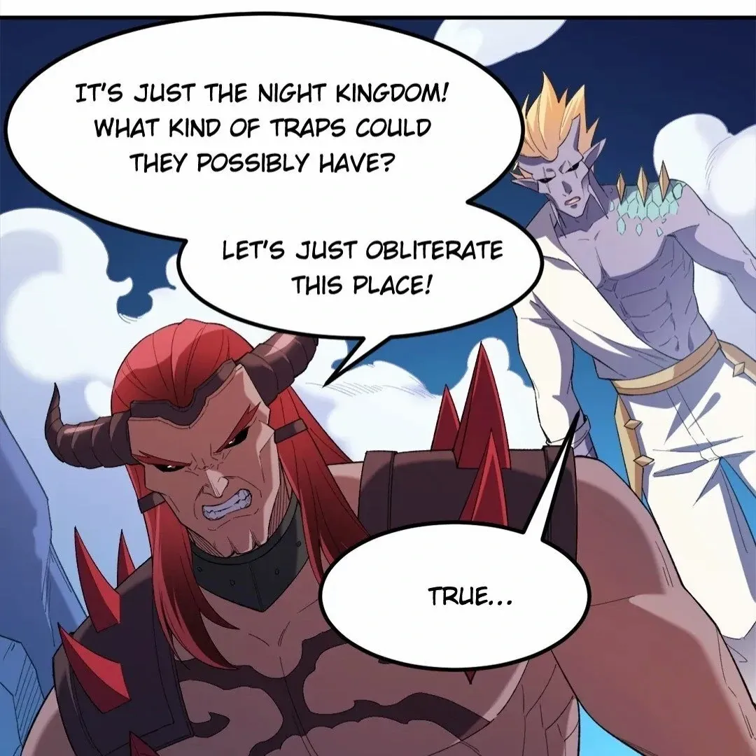 The Jobless Guy Who Has Come to Slay Chapter 123 page 96 - 
