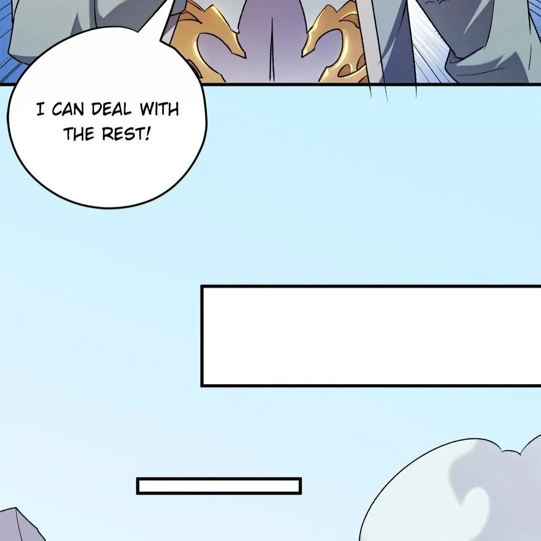 The Jobless Guy Who Has Come to Slay Chapter 124 page 11 - 