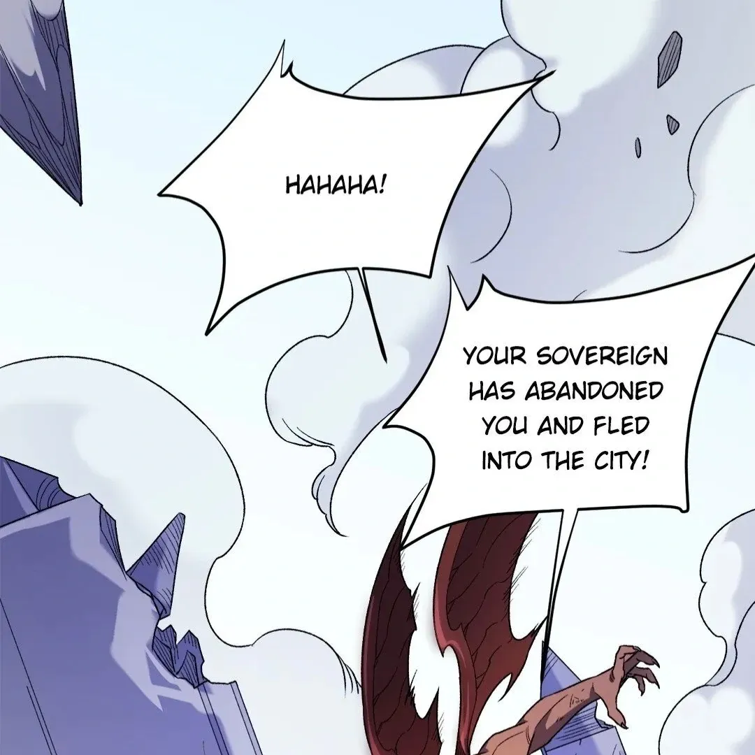 The Jobless Guy Who Has Come to Slay Chapter 124 page 12 - 
