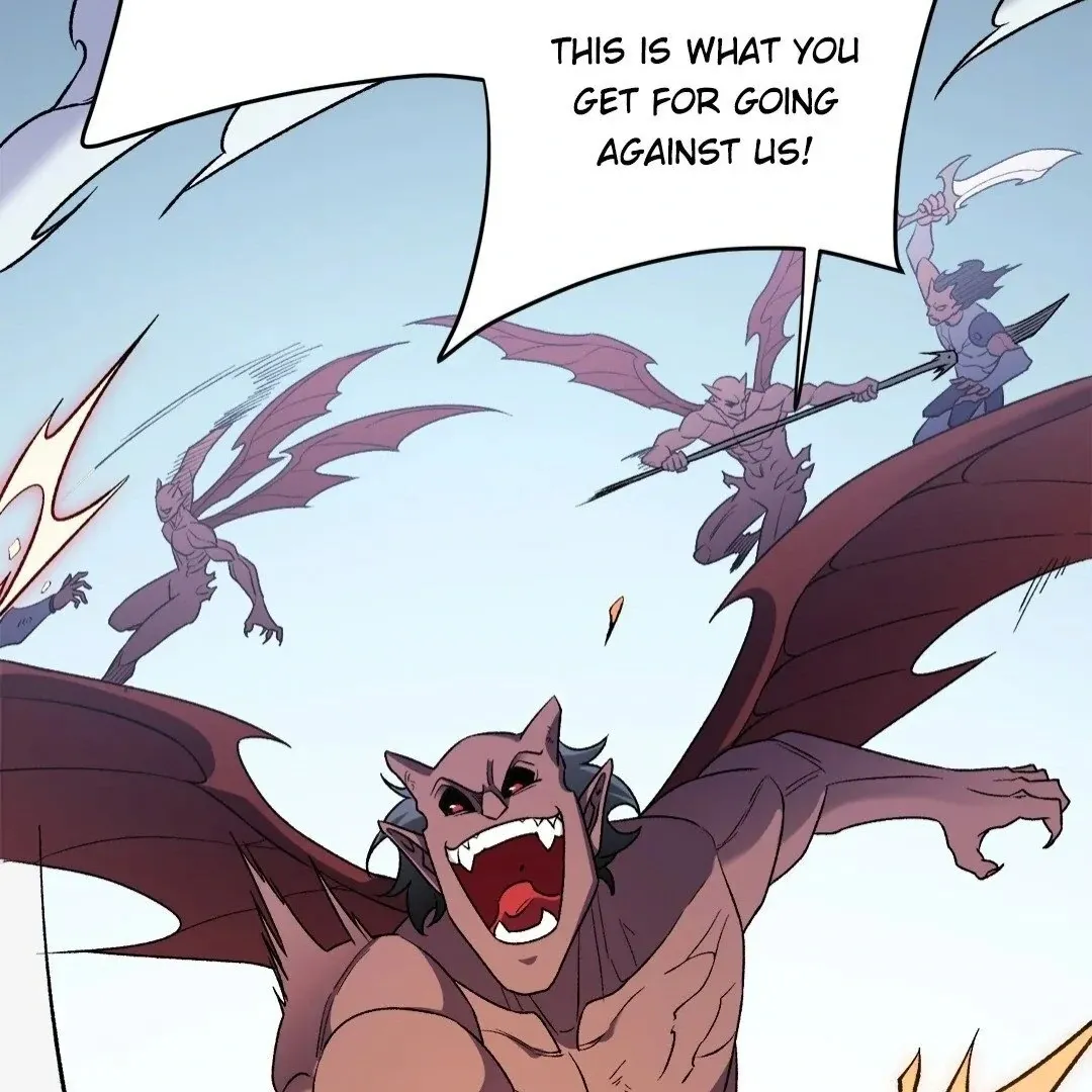 The Jobless Guy Who Has Come to Slay Chapter 124 page 15 - 