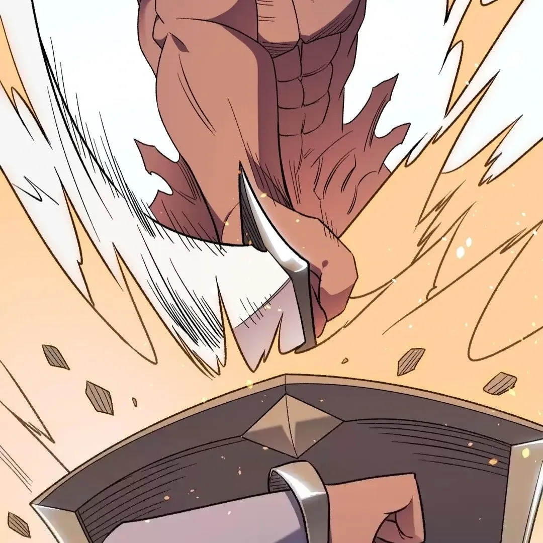 The Jobless Guy Who Has Come to Slay Chapter 124 page 16 - 
