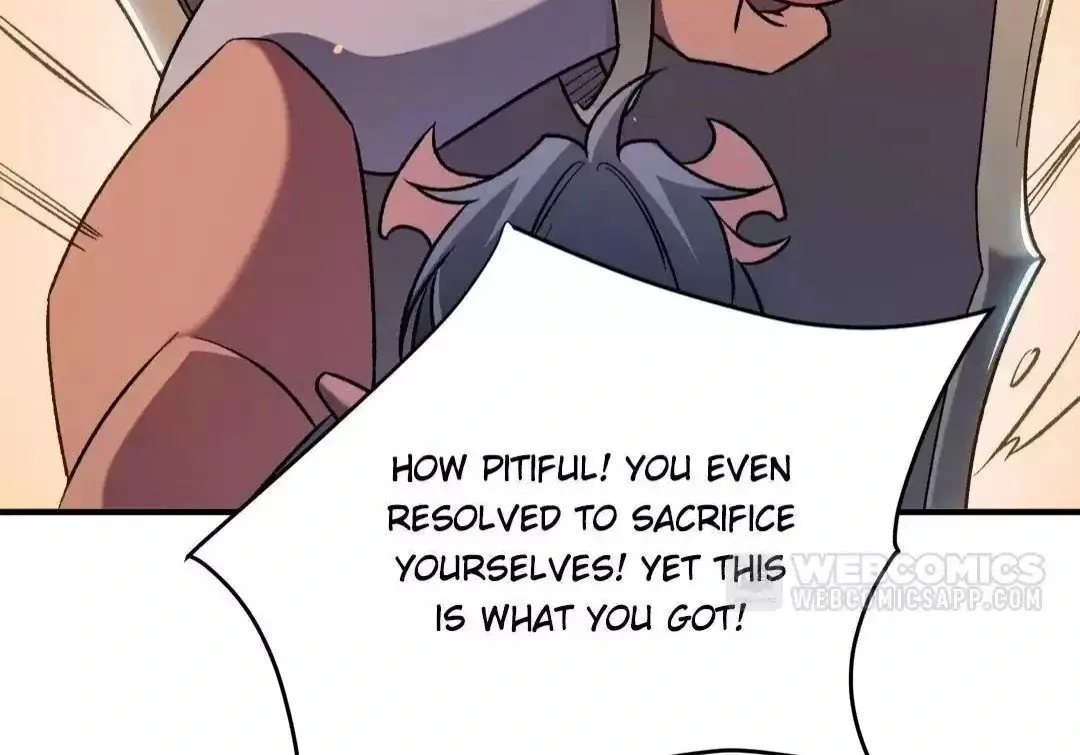 The Jobless Guy Who Has Come to Slay Chapter 124 page 17 - 