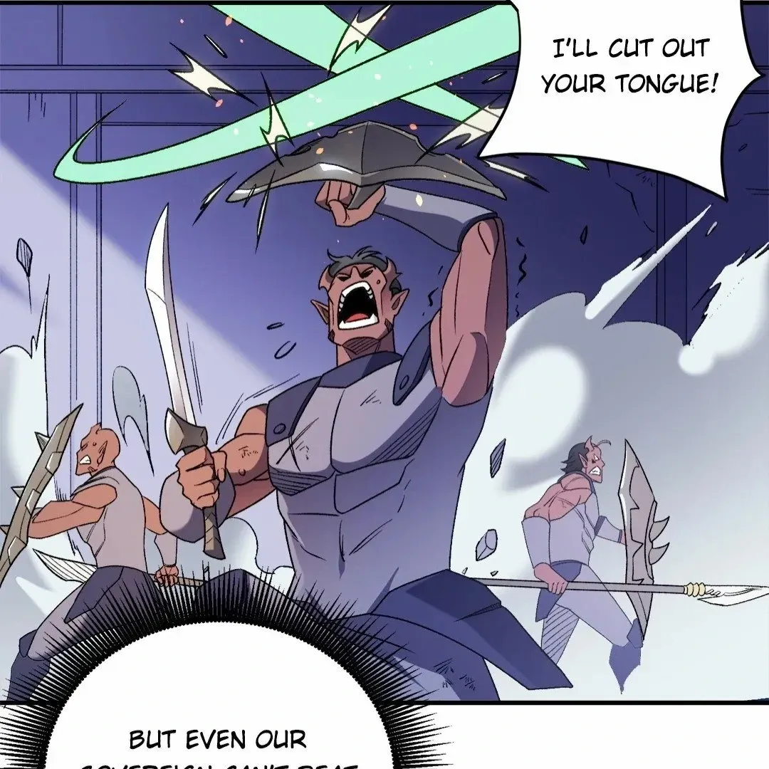 The Jobless Guy Who Has Come to Slay Chapter 124 page 19 - 