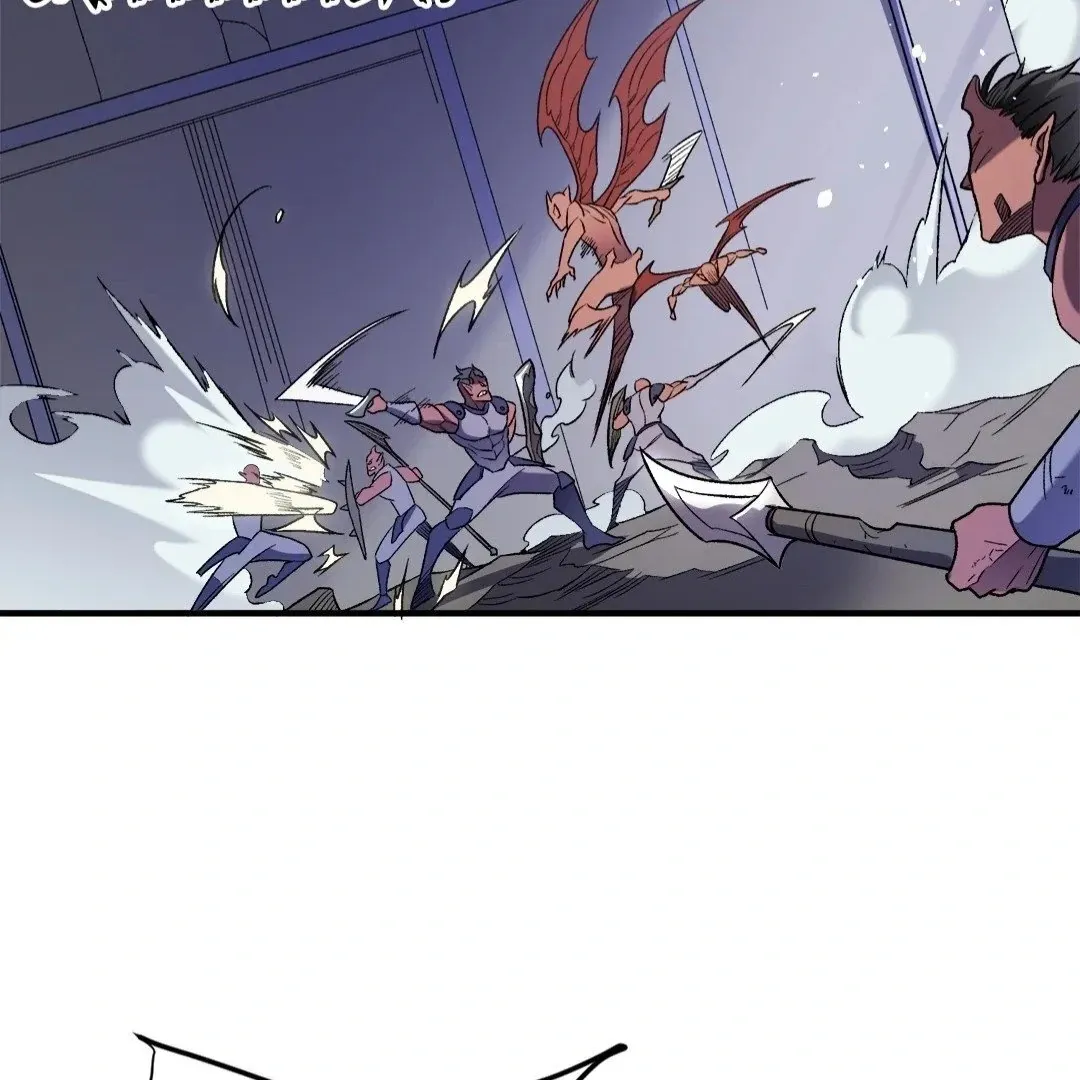 The Jobless Guy Who Has Come to Slay Chapter 124 page 21 - 