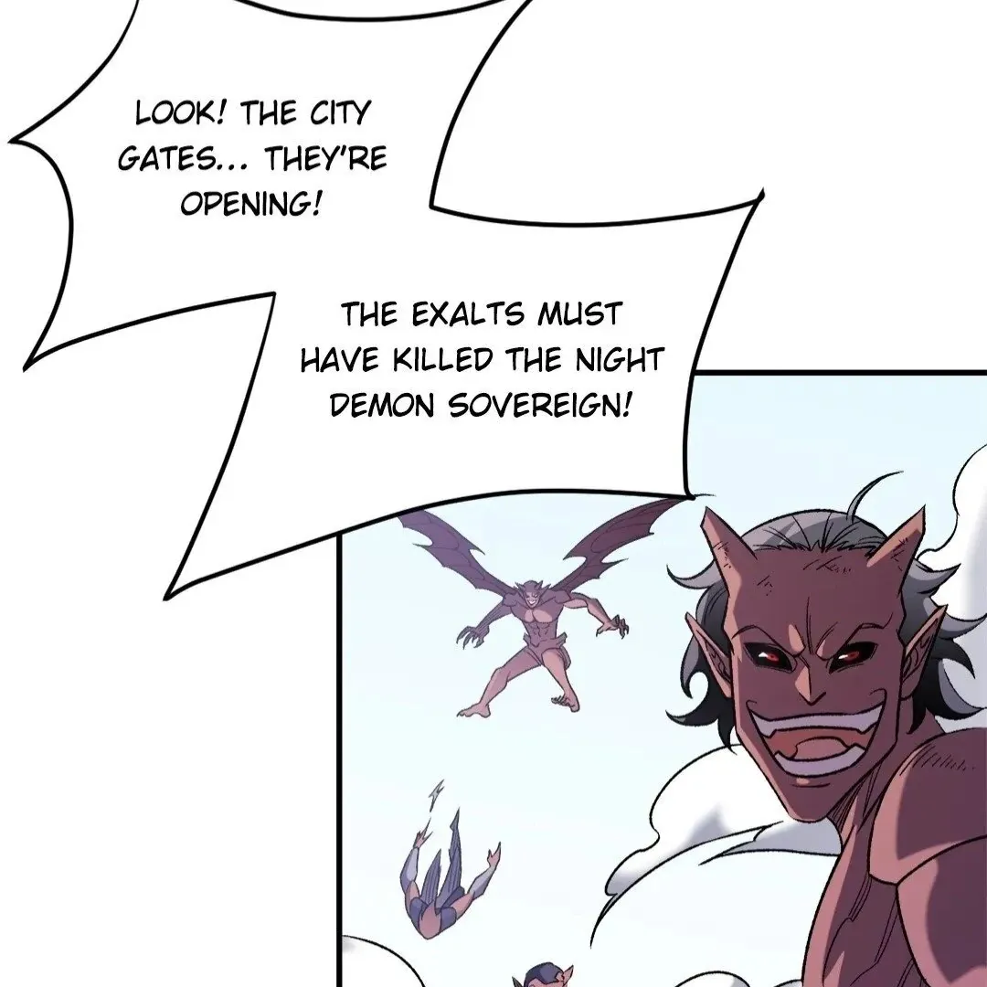 The Jobless Guy Who Has Come to Slay Chapter 124 page 22 - 