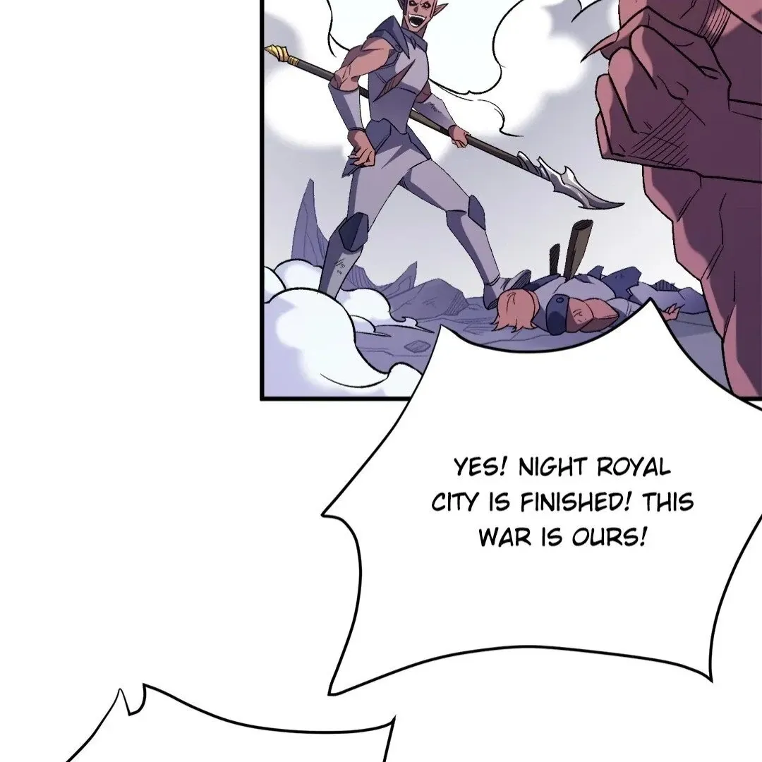 The Jobless Guy Who Has Come to Slay Chapter 124 page 23 - 
