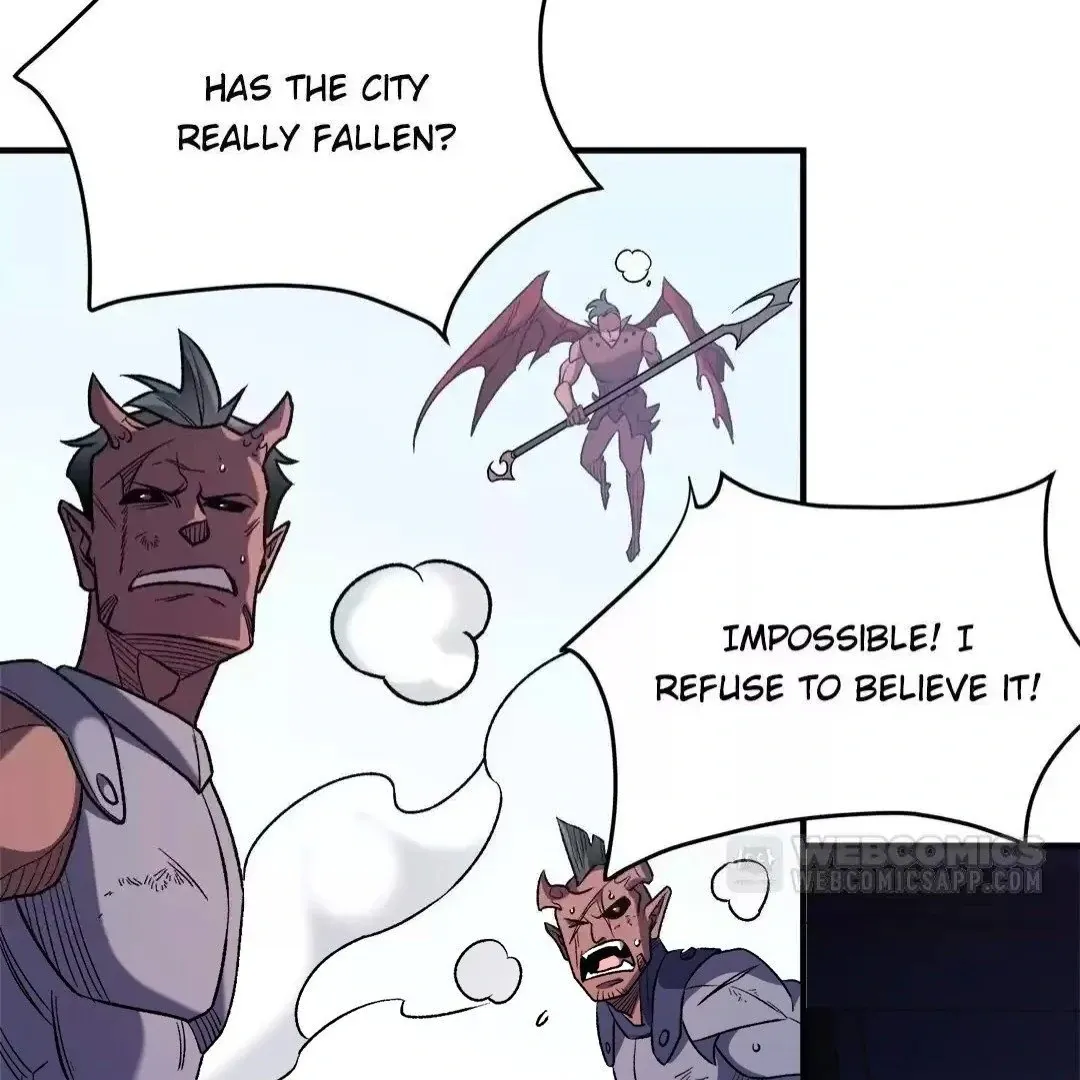 The Jobless Guy Who Has Come to Slay Chapter 124 page 24 - 