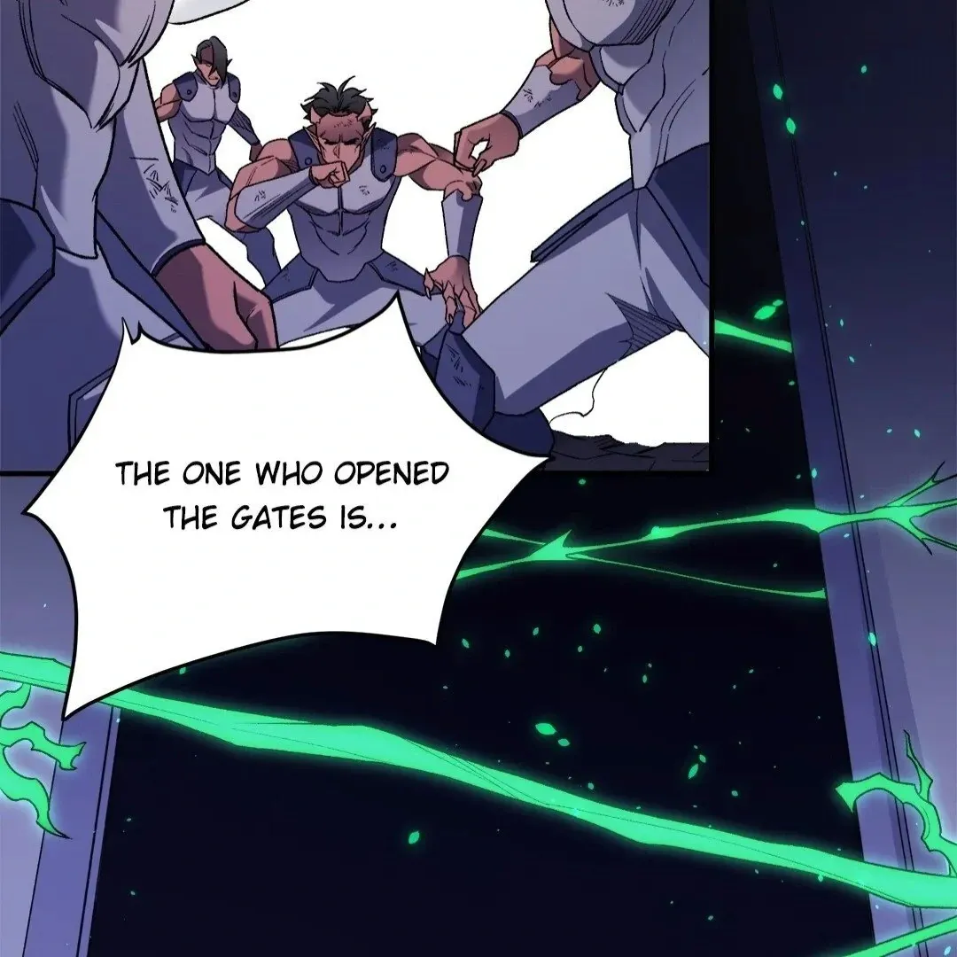 The Jobless Guy Who Has Come to Slay Chapter 124 page 25 - 